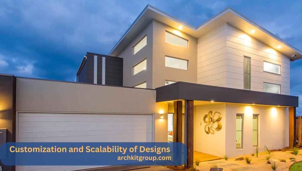 Architects for Commercial Projects