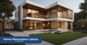 Home Renovation Lahore archkitgroup.com