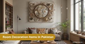 room decoration items in pakistan archkit group