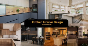 Kitchen interior design archkitgroup.com