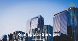 Real Estate Service