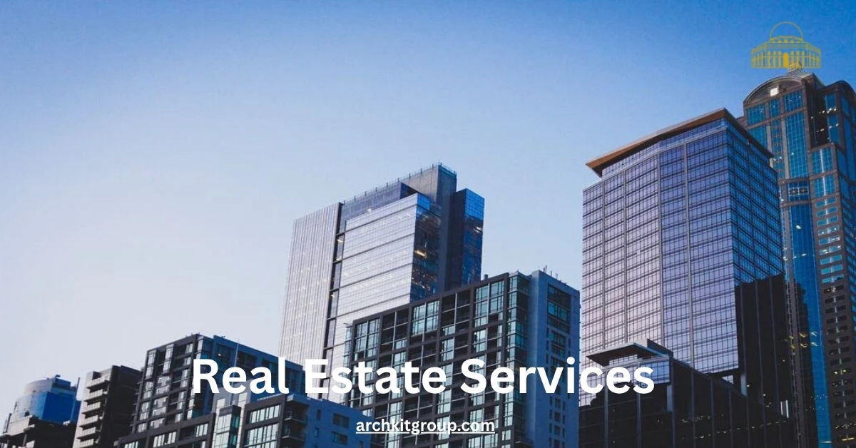 Real Estate Service